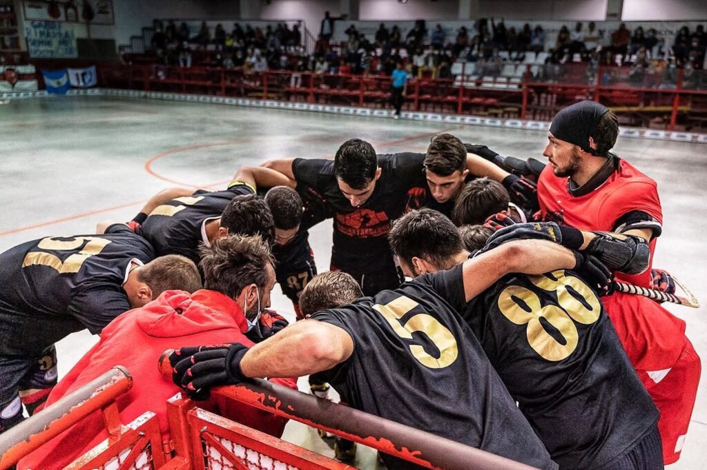 Hockey Sarzana