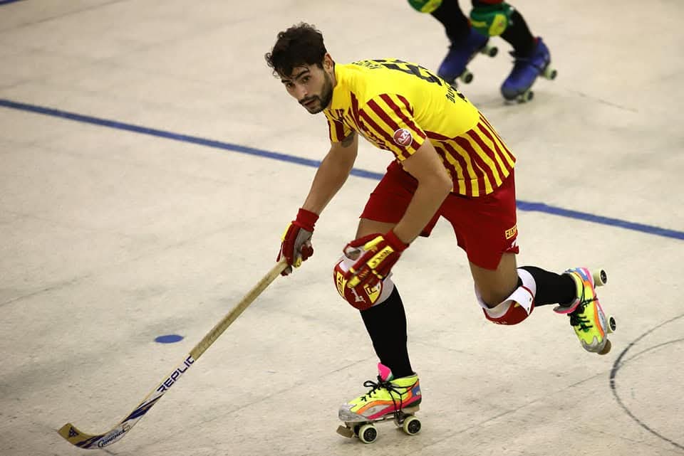 Jordi Mendez