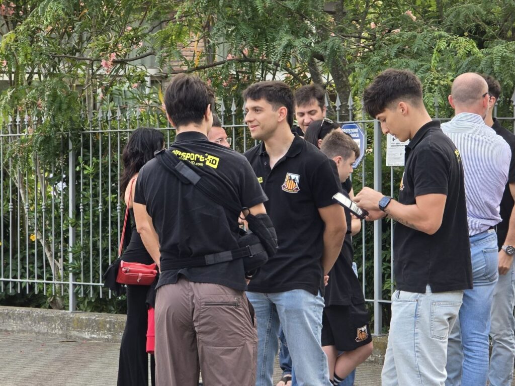 Stefano Borsa