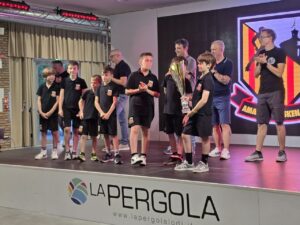 Festa Amatori Lodi: alcuni scatti dei momenti più belli Amatori Lodi U11