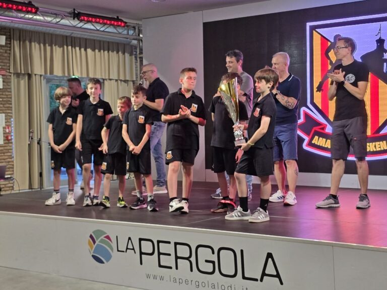 Amatori Lodi U11