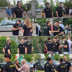 Festa Amatori Lodi: alcuni scatti dei momenti più belli Amatori Lodi
