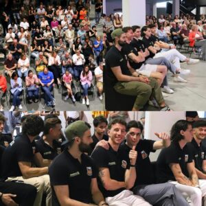 Festa Amatori Lodi: alcuni scatti dei momenti più belli incollage 20260606 150924041