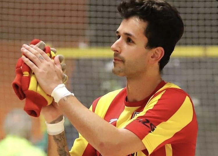 Pablo Najera