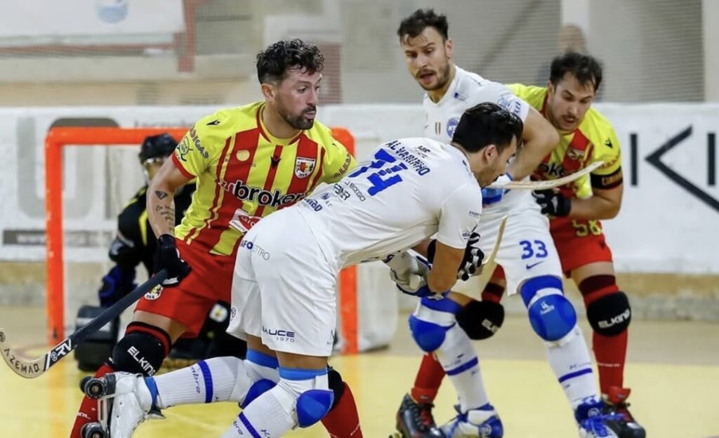 Bassano vs Trissino