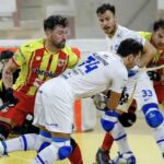 Bassano vs Trissino
