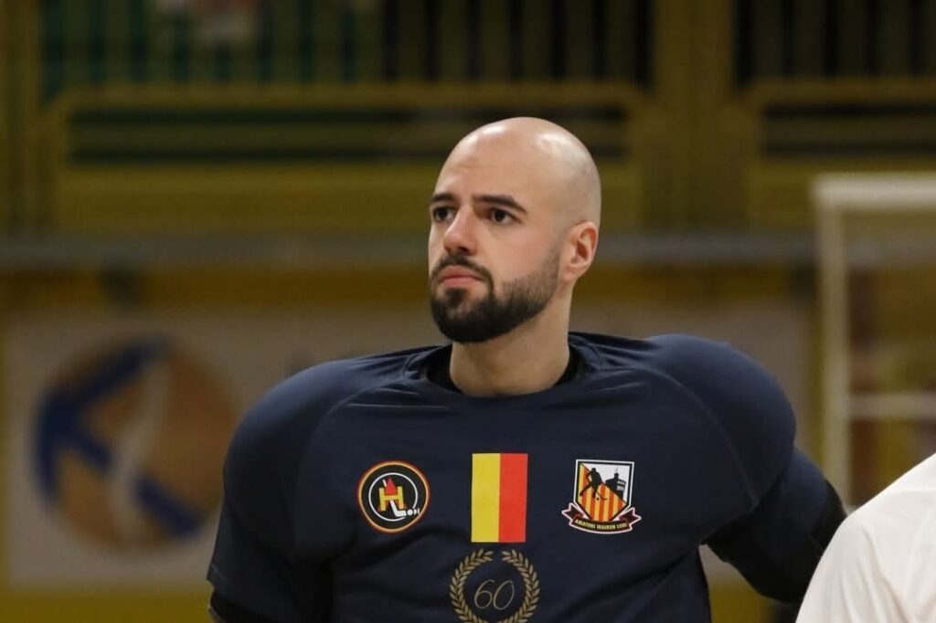 Riccardo Porchera