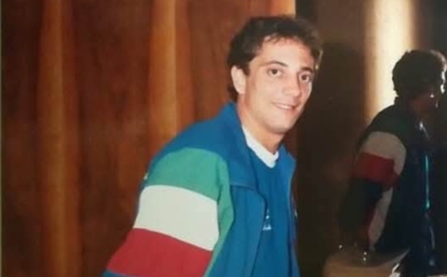 Aldo Belli