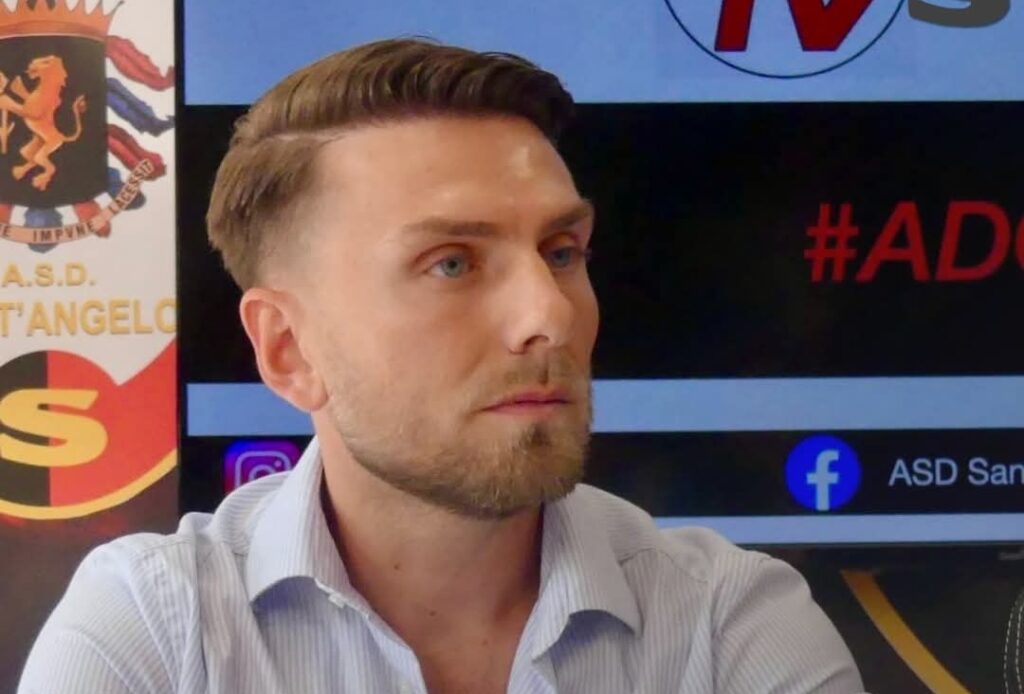 Luca Di Lauri