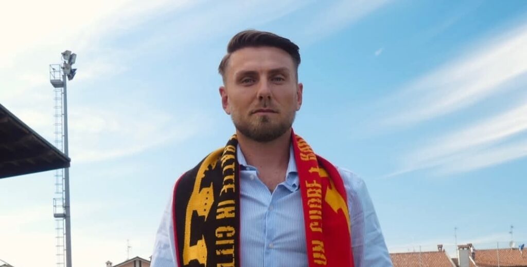 Luca Di Lauri