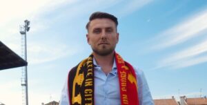 Luca Di Lauri
