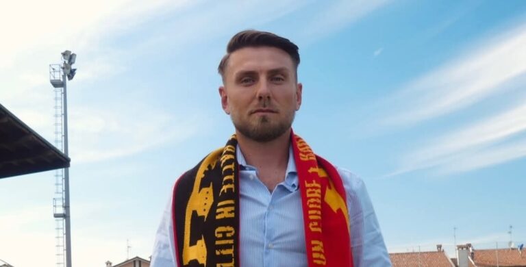 Luca Di Lauri