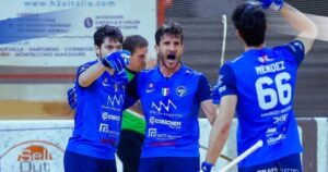 Hockey Trissino