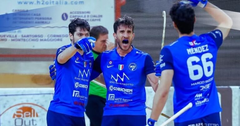 Hockey Trissino