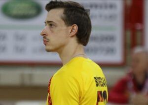 Aleix Borregan