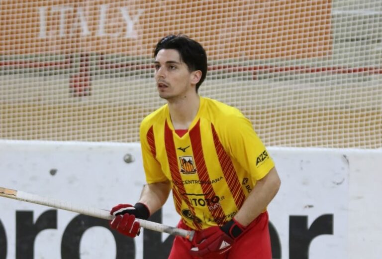Francesco Compagno