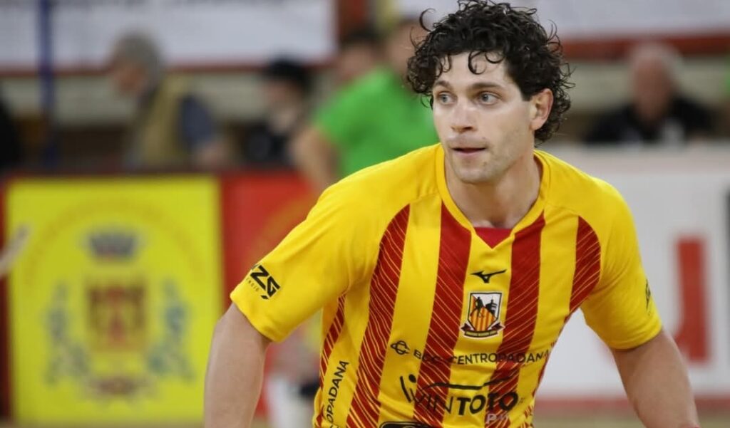 Davide Nadini