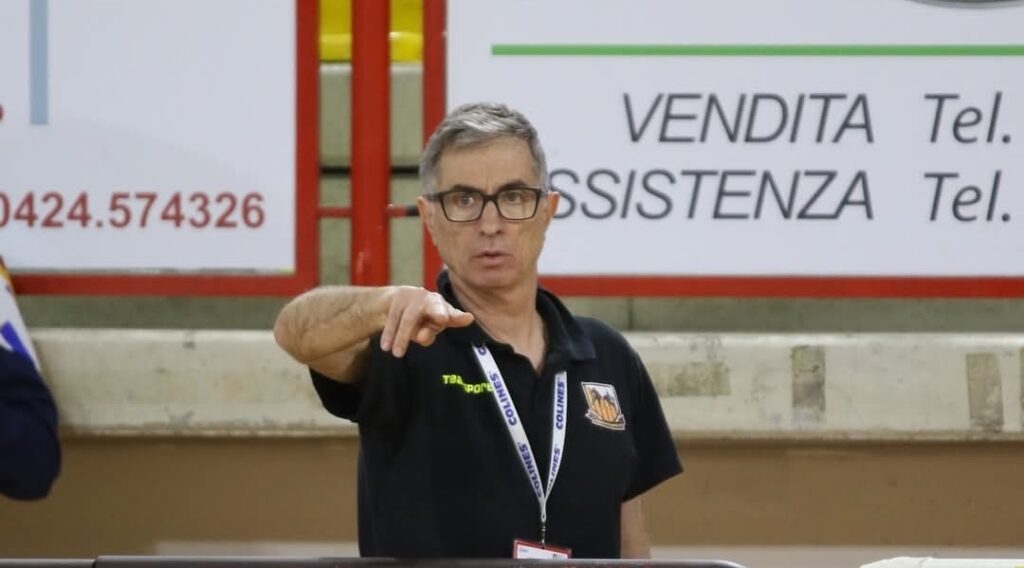 Pierluigi Bresciani