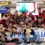 Hockey Sarzana