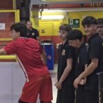 Amatori Lodi U19