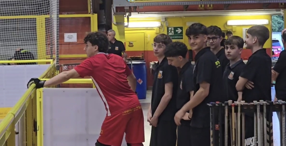 Amatori Lodi U19
