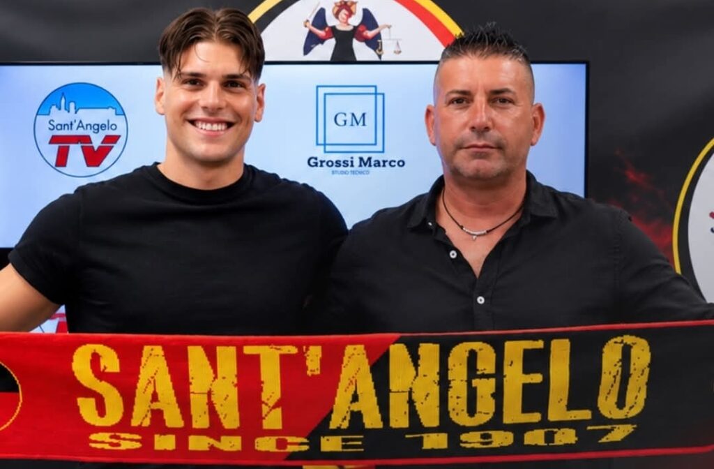 Leoni Sant'Angelo