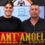 Leoni Sant'Angelo