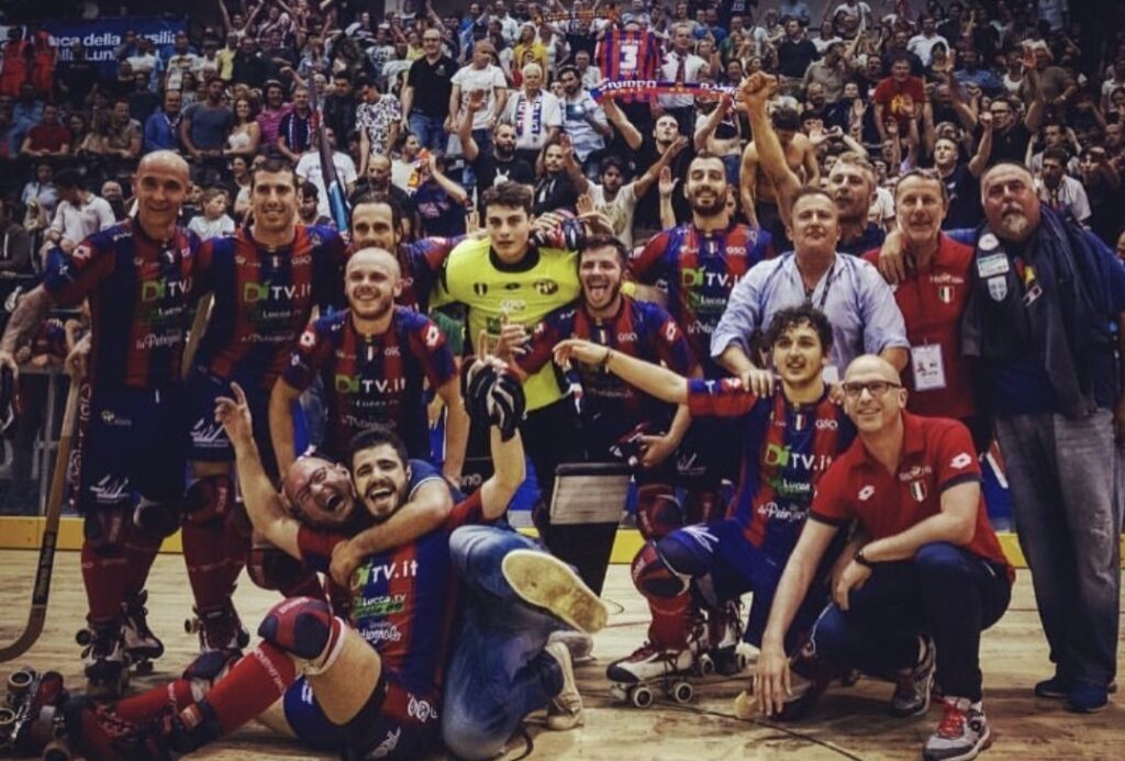 Hockey Forte Dei Marmi