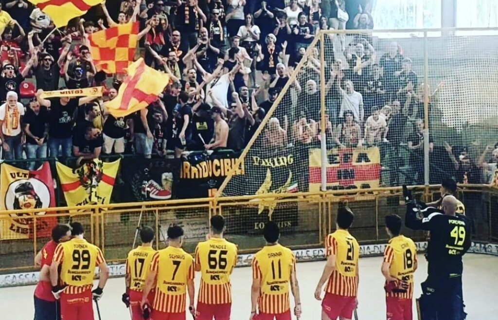 Amatori Lodi 2021/22