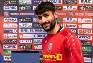 Jordi Mendez