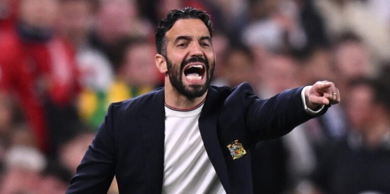 Ruben Amorim