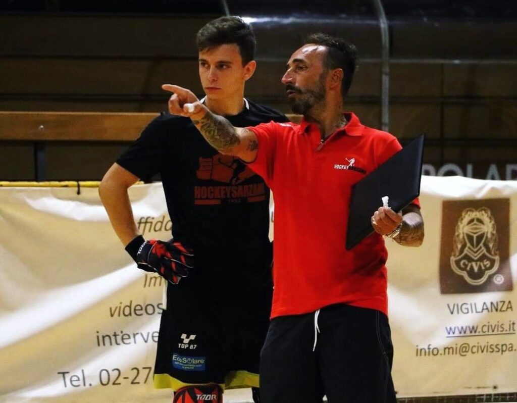 Andrea Fantozzi Bertolucci