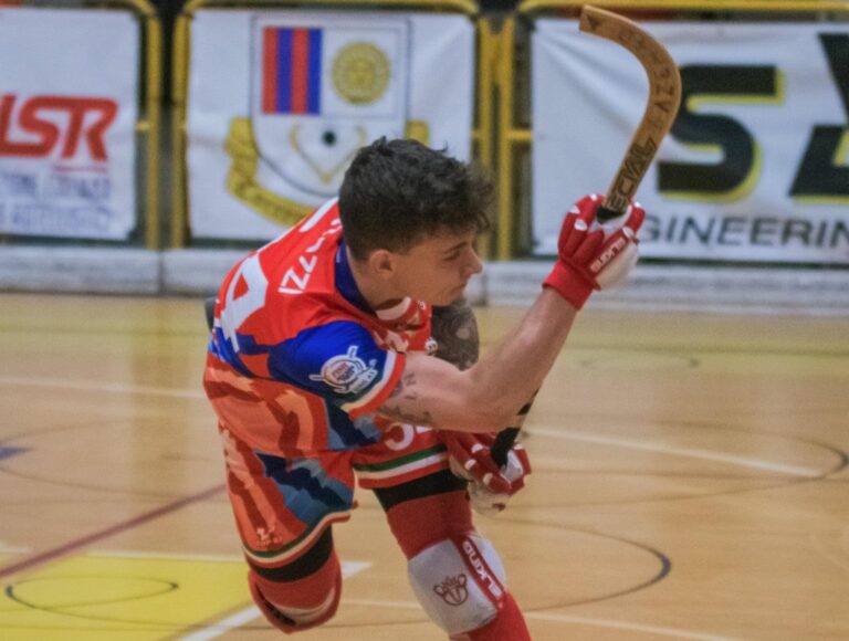 Andrea Fantozzi