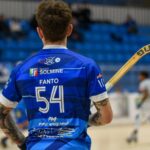 Andrea Fantozzi Follonica