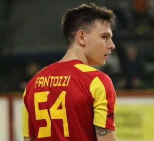 Andrea Fantozzi