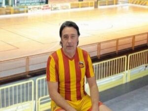 Ariel Brescia