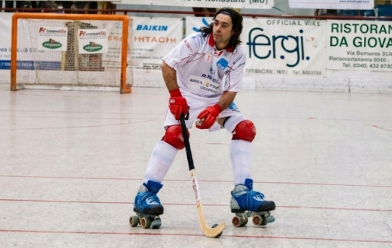 Ariel Brescia