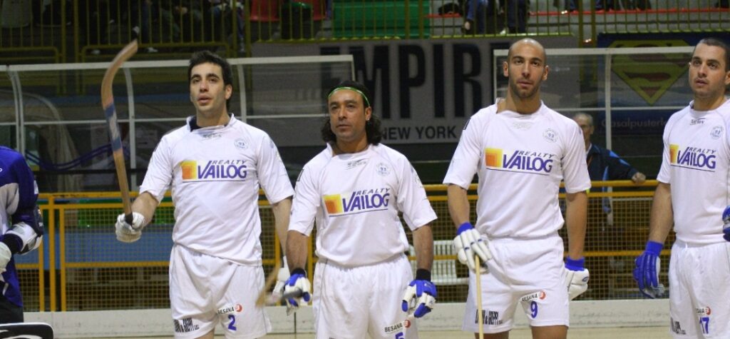 Ariel Brescia