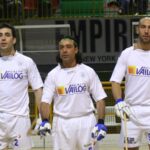 Ariel Brescia
