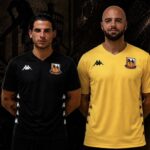 Amatori Away Kit