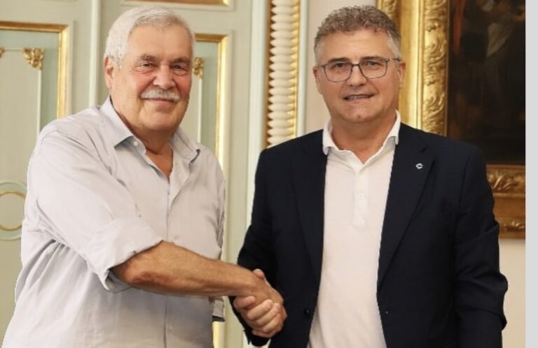 BCC Centropadana Amatori Lodi