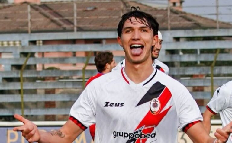 Tommaso Dalcerri