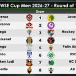Wse Cup