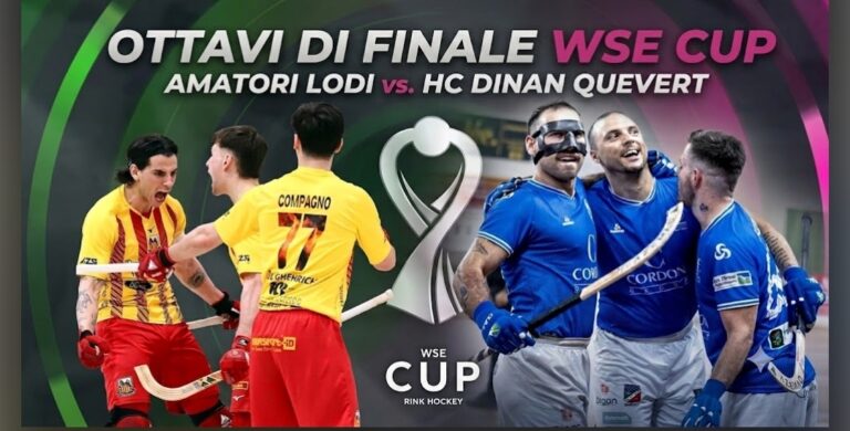 Wse Cup