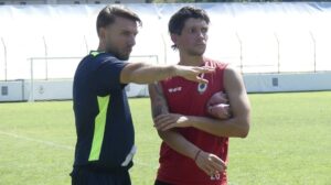Luca Di Lauri