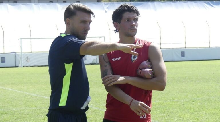 Luca Di Lauri