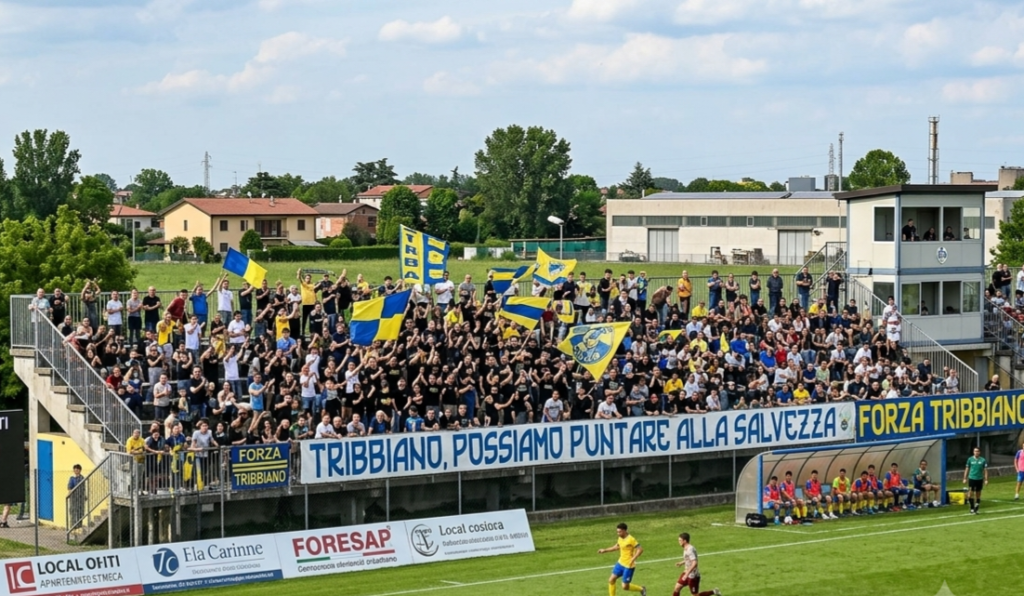 Tribiano