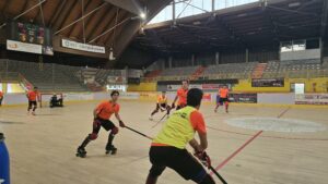 TL - Raduno Amatori Lodi LIVE: iniziata la stagione giallorossa Amatori Lodi