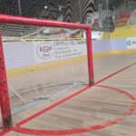 Hockey pista