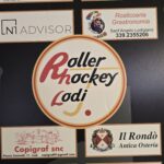 Roller Hockey Lodi